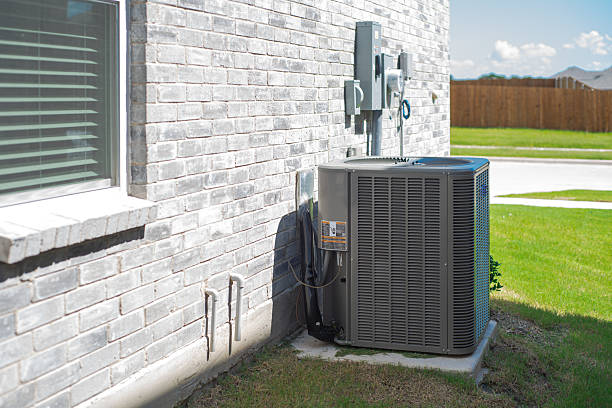 Reliable Ac Installation contractor in Princeton, KY by FH HVAC